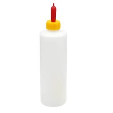 Lamb Feeding Bottle Large Capacity Easy to Hold Design for Farm Use Nursing