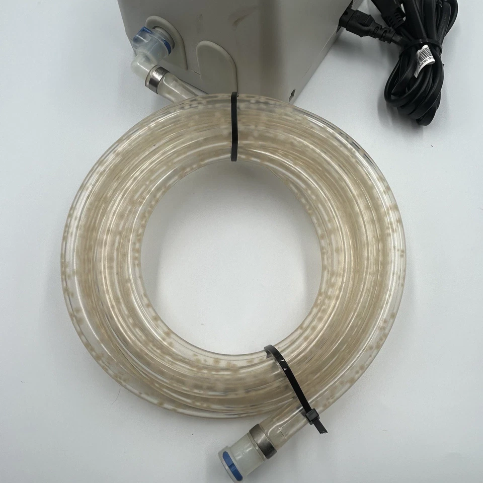 Número de sueño - 360SIQ01S - Bomba de cámara única - Select Comfort 360 - PROBADO Foto 4 de 4