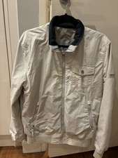 Woolrich Reversible Jacket Size Medium