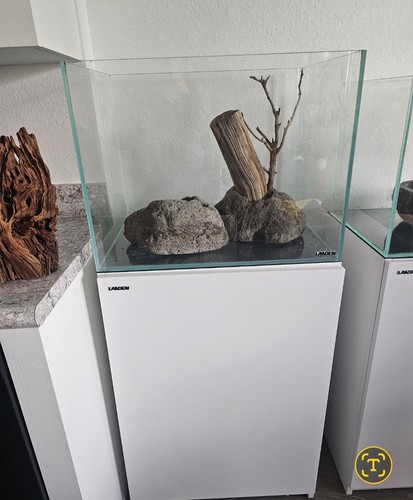 Acuario  De 30 Gallon 