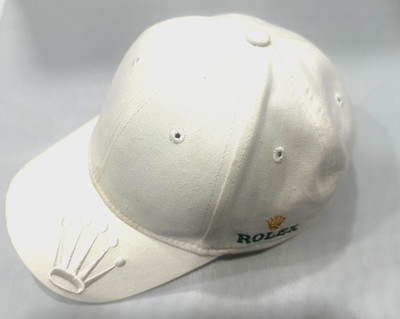 Rolex Cap Hat   Sydney to Hobart Yacht Race   Live Event Collection  Rare-New