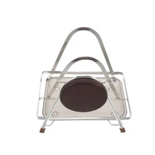 Chopping Board Storage Stand Rack Bakeware Organizers for Cabinets