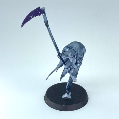 Cairn Wraith - Nighthaunt - Warhammer Age of Sigmar Games Workshop C551