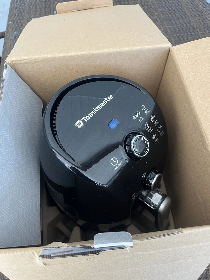 Toastmaster Air Fryer TM-150AF 1.6 QT - Image 2 of 4