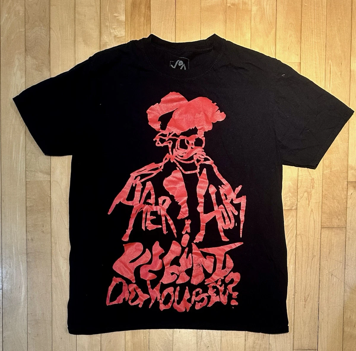 xo shirt the weeknd products for sale | eBay