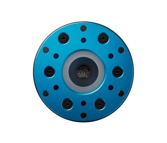 Logitech RS QR Adapter Quick Release Racing PRO Series Attach to PRO Racing Base - Image 3 of 4