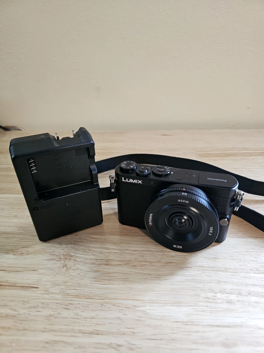 Panasonic LUMIX GM1 Digital Cameras for Sale | Shop New & Used