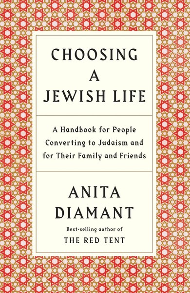 Choosing A Jewish Life, Revised And Updated | Anita Diamant | Englisch | Buch-image