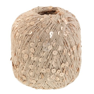Wolle Kreativ! Lana Grossa - Cosmo Fb. 10 sandbeige 100 g