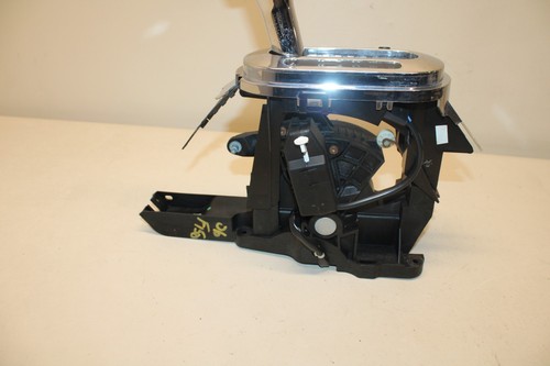 04-08 FORD F-150 F150 AUTO AUTOMATIC FLOOR GEAR SHIFT SHIFTER GRAY HANDLE - Picture 9 of 14