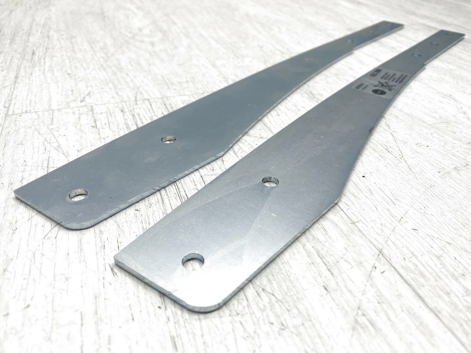 Wolfcraft VLC 800 taglierina per pannelli MERCE DI SERIE B - Immagine 2 di 4