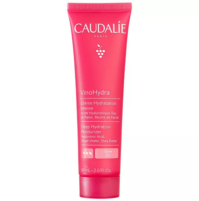 HOT SALE   Caudalie VinoHydra Deep Hydration Moisturizer   40ml