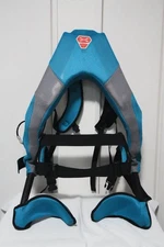 Power Assist Suit MUSCLE SUIT EVERY Max 25.5kgf  Soft Fit M-L Size From Japan