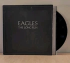 The Eagles | The Long Run | Vinyl LP 1979 Asylum 5E-508 VG+/VG+ | Santa Maria