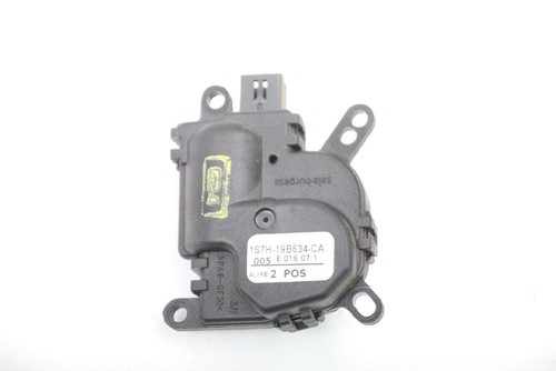 Stellmotor Heizung Ford FOCUS 2 Turnier 1S7H19B634CA 03-2007