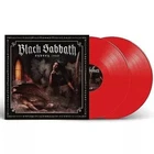 Black Sabbath: Sydney 1980 (2X RED VINYL)