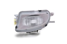 Antibrouillard Mercedes 210
