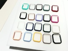 Shockproof Bumper Case For Apple Watch - 42/44/45 MM