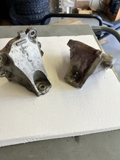 00-09 HONDA S2000 2.0L F20C AP1 AP2 ENGINE LEFT & RIGHT MOTOR MOUNT Bracket OEM