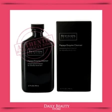 Revision Papaya Enzyme Cleanser 198ml 6.7oz NEW FAST SHIP