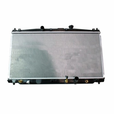 For Honda CR-Z Radiator 2011 12 13 14 15 2016 For 19010-RBJ-004