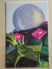 The Amazing Spider-Man #23 Virgin Alex Ross Mysterio Timeless Variant