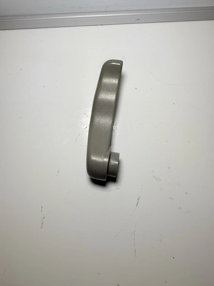 Palanca de entrada interior del asiento del conductor gris para camioneta Chevy GMC C1500 K1500 1988-1998 (99) Foto 2 de 4