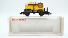 Fleischmann N 8401 Kesselwagen DB