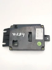 Control Unit, air conditioning Maserati QUATTROPORTE VI 2014 670007520