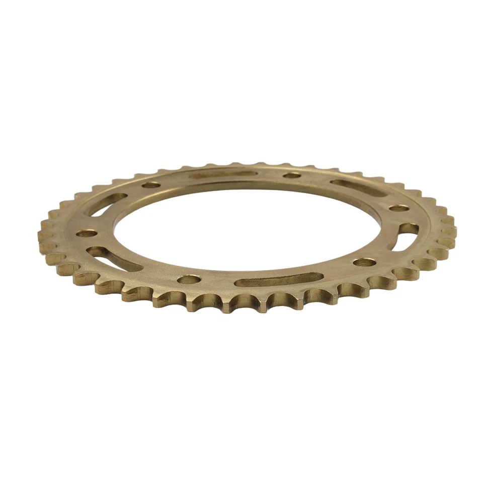 Rear Drive Chain Sprocket 42T For BMW F800GS 2008-2018 F700GS 2013-2016 Foto 4 de 4