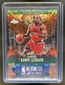2025-26 Topps Chrome Cactus Jack x NBA All-Star Kawhi Leonard Orange #/50