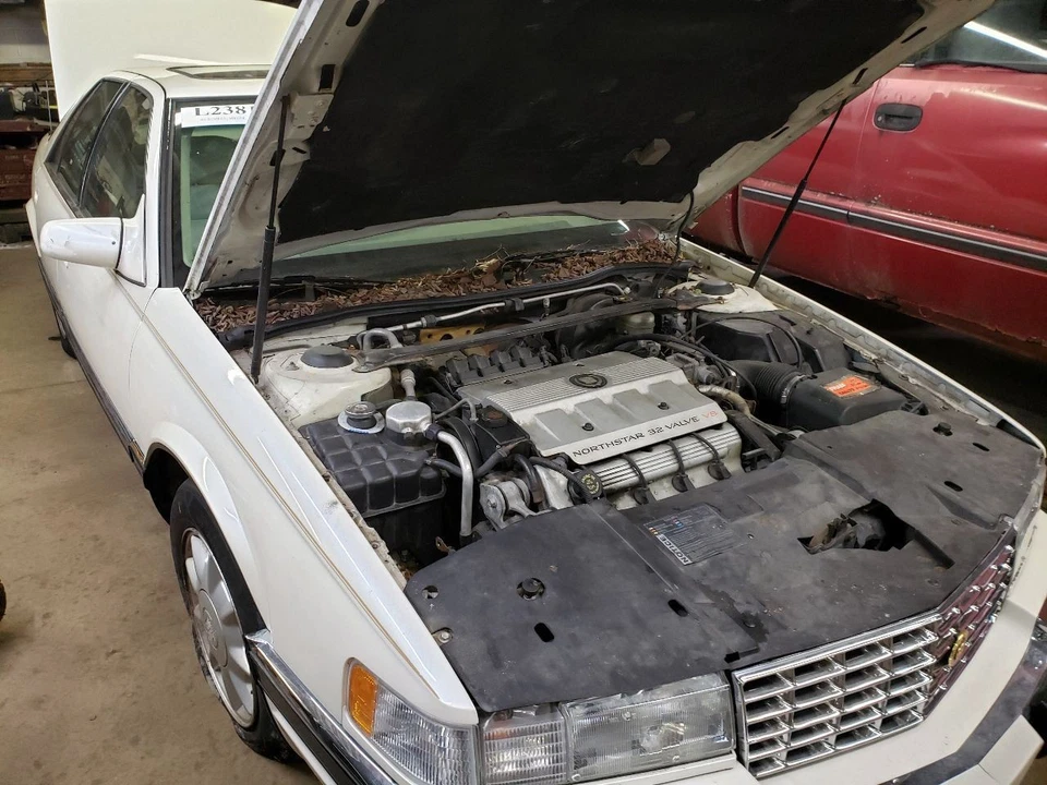 Audio Equipment Radio CD Player Remote 12 Disc Fits 96-05 ASTRO 1163502 — 第 4/4 张图片