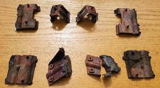 Brackets For Bucket Seats Power Parting 1963 Pontiac Grand Prix  Bonneville