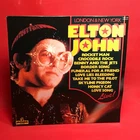 ELTON JOHN Live 17.11.70 UK vinyl LP New York in concert radio broadcast SHM942