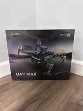 YOMI UAV MAX Ready to Fly Drone Obstacle Avoidance Dual Cameras Remote Control