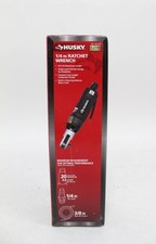 Husky 14 Ratchet Wrench - H4150