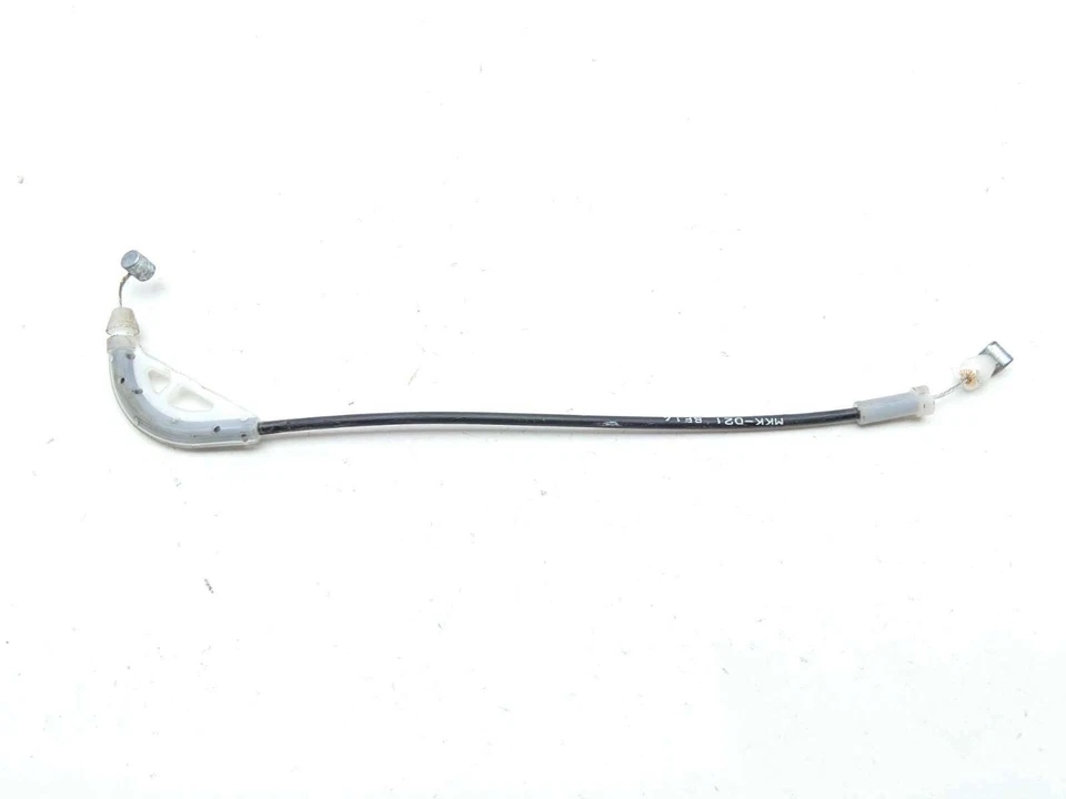 18 Honda CRF1000 Africa Twin Adventure cabo de trava de assento esportivo - Imagem 2 de 4