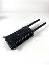 Ikan Black Adjustable Baseplate LBP-03 LBP-04 LBP-02 EV2 Camcorder Eva