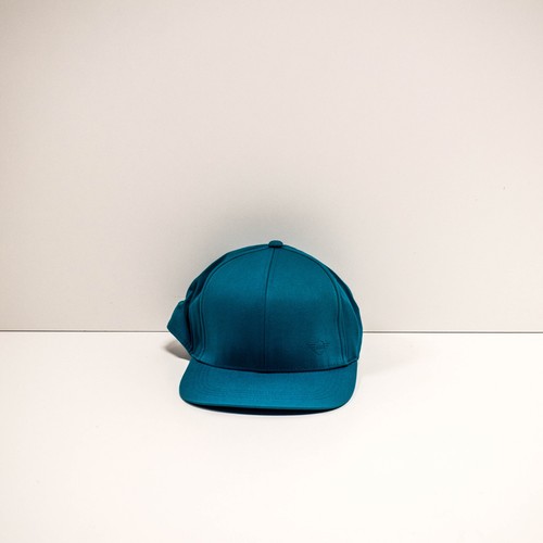 Collier Titane Aqua Baseball 20 Bleu Clair Tornade - Neuf Avec Emballage - Bijou Homme/femme