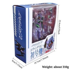 eva 01 figure products for sale | eBay