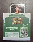Bullion Baddies Candie Cane Backshot Edition-Flash Packs 1 Of 50