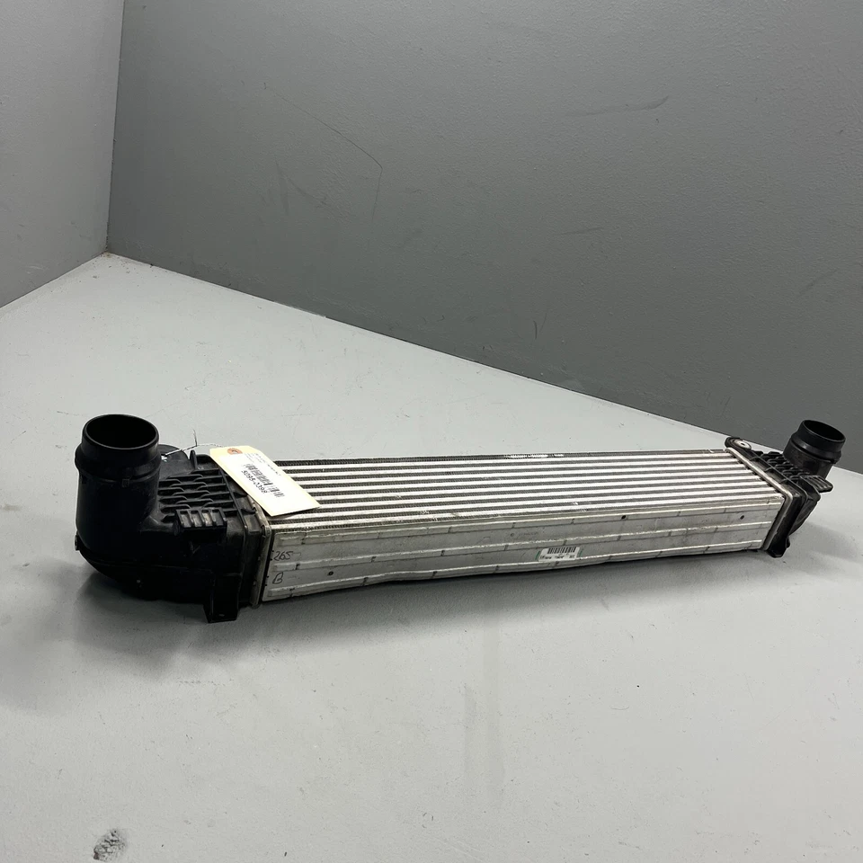 18-20 GMC TERRAIN MOTOR 2.0L TURBOCOMPRESOR INTERCOOLER ENFRIADOR DE AIRE OEM Foto 2 de 4