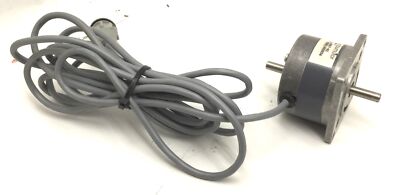 Parker 71-003867-02 Compumotor Step Motor, Shaft: 0.25'', NEMA 23 Mount