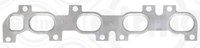 Elring 907.400 Gasket, Exhaust Manifold For Alfa Romeo Dodge Fiat Jeep RAM Tata