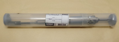Dewalt 3/4'' Undercut Drill Bit for 1/2'' Atomic+ Undercut Anchors 10-1/4'' Depth