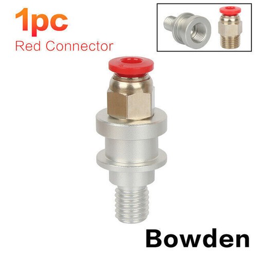 Hotend Bowden PC4-01 Fitting for Bowden Tube Creality Little Monster / Ender 3 - Picture 7 of 15