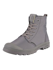 palladium pampa lite  cuff wp