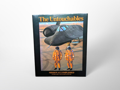 The Untouchables