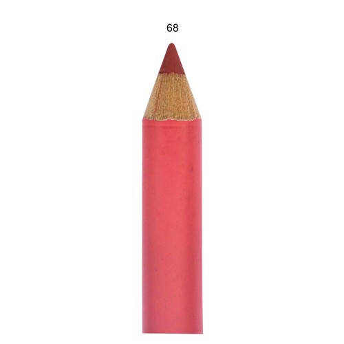 Lip Liner Laval Burgundy Nude Red Matt Pearl Pink Flame £3 - Picture 77 of 83