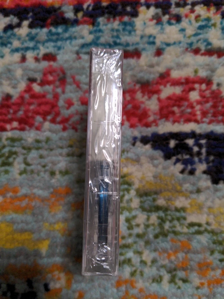 Bing Crosby Merry Christmas Cassette Tape Silent Night White Christmas  Sealed - Image 2 of 4